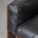 3-Seater sofa ‘Bastiano’ by Tobia & Afra Scarpa for Knoll