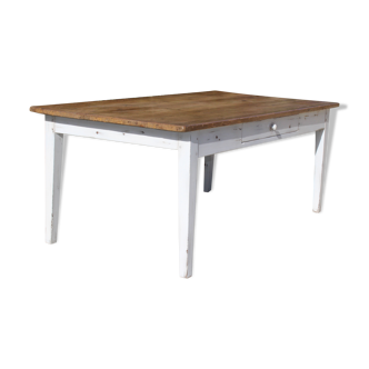 Table de ferme