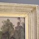Large Painting “The Mill”, signed Reney – Part 1 of the 20th century