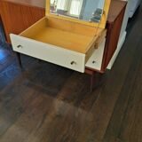 Scandinavian chest of drawers