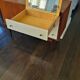 Commode scandinave