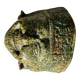 Maya Wall Mask Collection - Unique Stone Mosaic