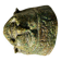 Maya Wall Mask Collection - Unique Stone Mosaic