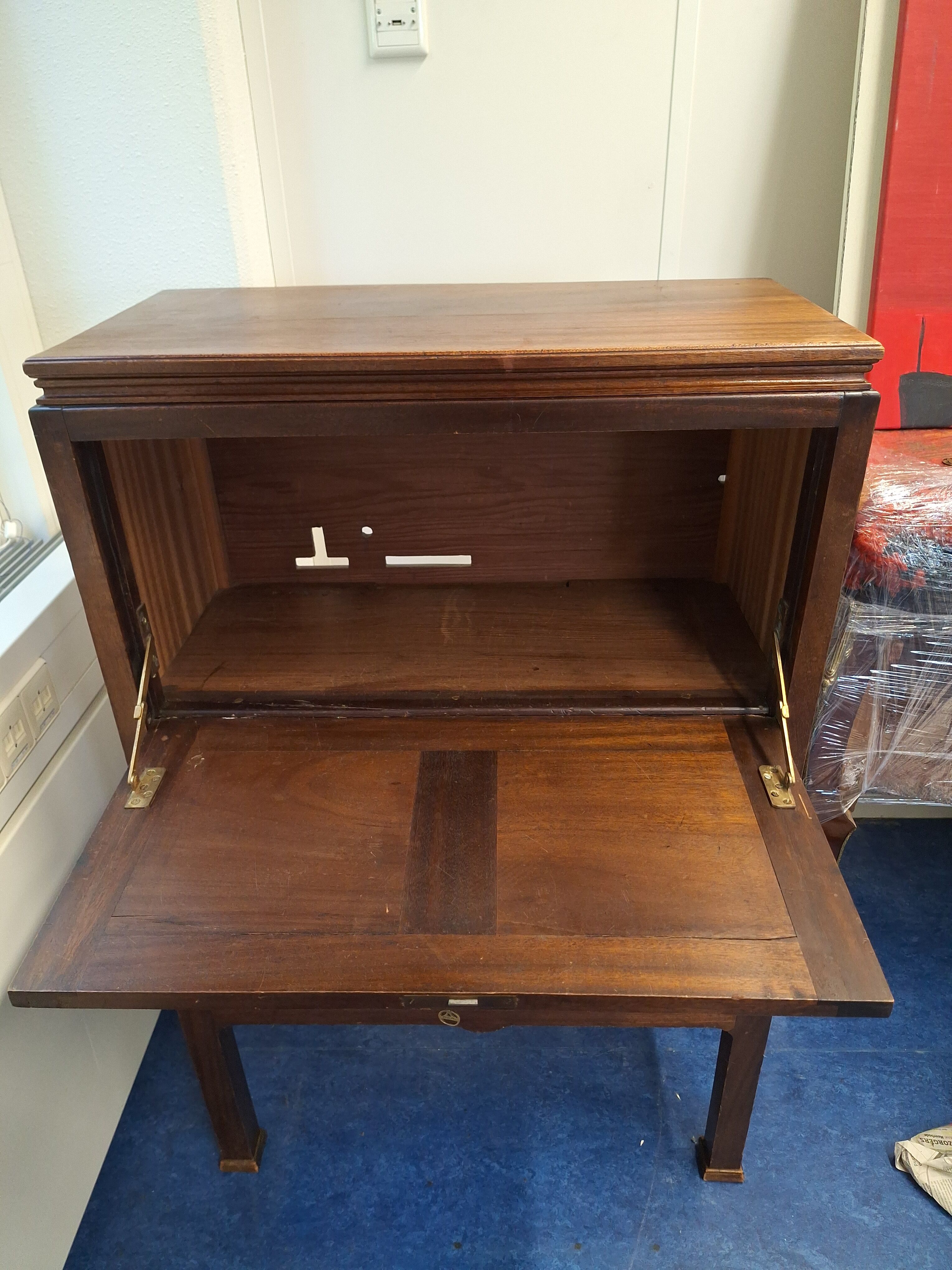 Dutch buffet for Pander & Sons
