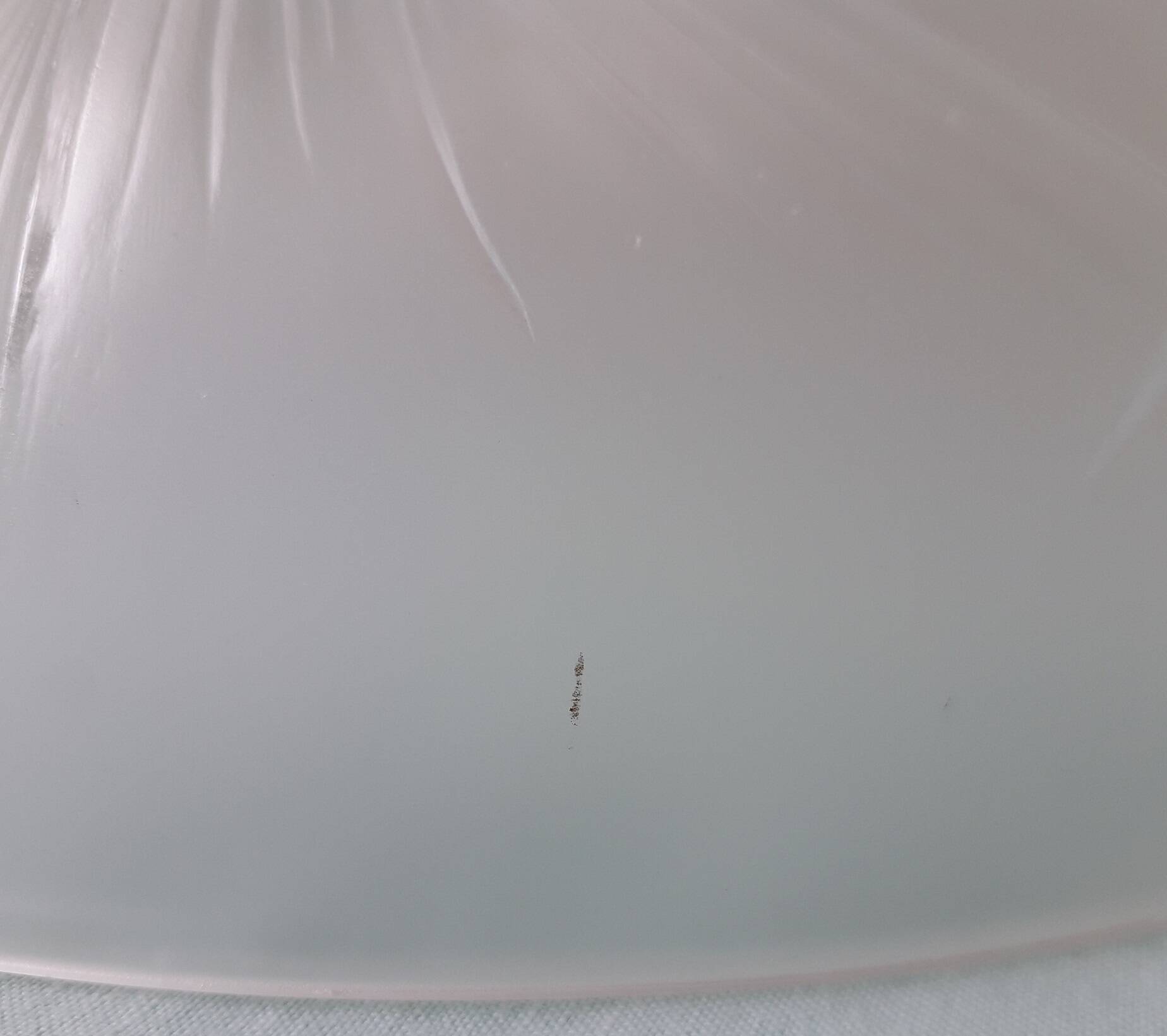 Verlys glass cup