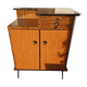 Window counter bar