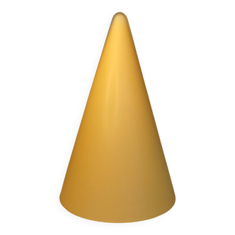 Teepee Lamp SCE Yellow h=35cm