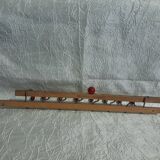 Tie rack