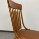 Chaises de salle à manger dans le style d'Adolf Loos