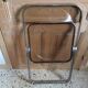 Chaise plia de Giancardo Piretti pour Castelli