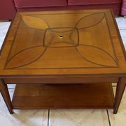 Table basse