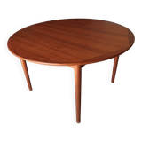 Scandinavian round table