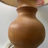 Lampe à poser années 70