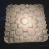 Vintage German sconce from 1960s