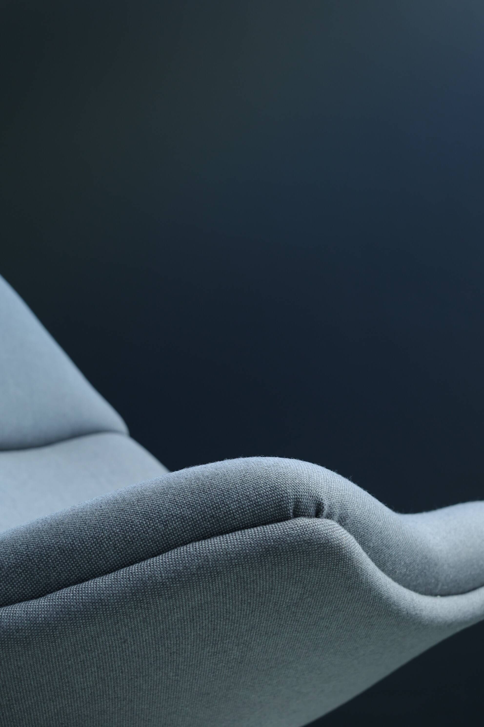 F510 by Geoffrey Harcourt for ARTIFORT