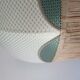 "Eléna" Japanese paper hanging lamp