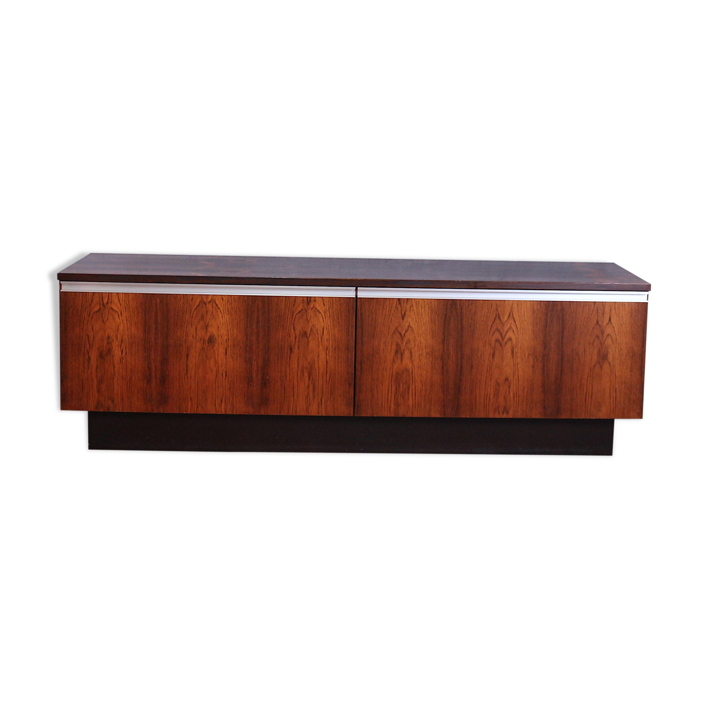 Sideboard, designed by J. Ole Ertzeid, Norway, 1970