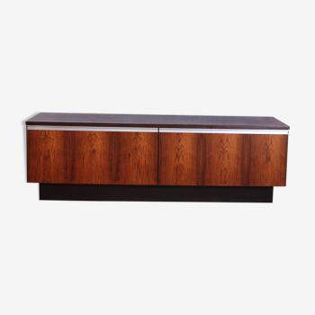 Sideboard, designed by J. Ole Ertzeid, Norway, 1970