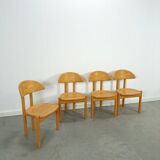 Chaises Ansager Mobler de design danois