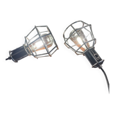 Design table lamp