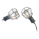 Design table lamp