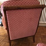 Three-seater sofa