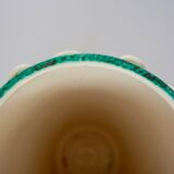 Art-deco vase, Sainte-Radegonde.