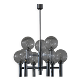 Originaö Sölken Sputnik lamp 60s