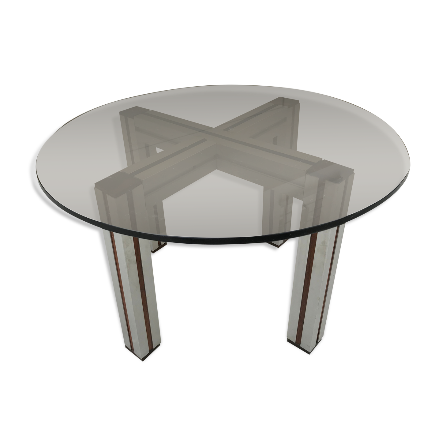 Small side coffee table
