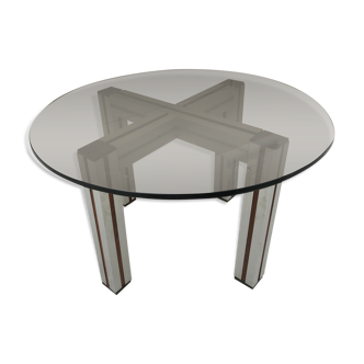 Small side coffee table