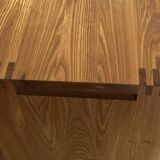 Pierre Chapo B19 Desk Solid Elm