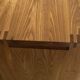Pierre Chapo B19 Desk Solid Elm