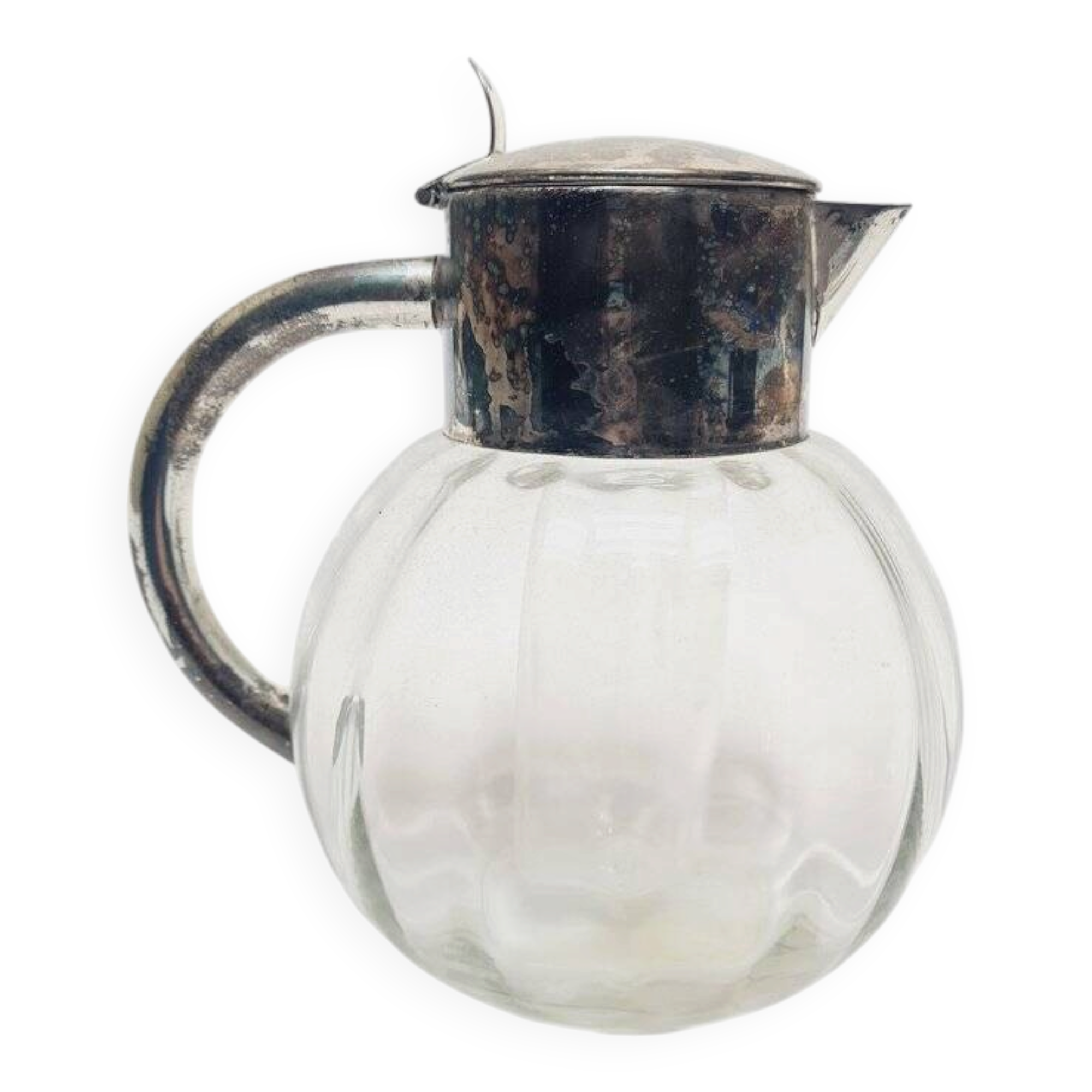 Wine pitcher, Germany, 1920s