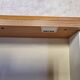 Buffet bas meuble tv bois de simat doubinski freres