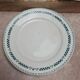 Set of 5 ironstone plates Gien model Sophia 💚