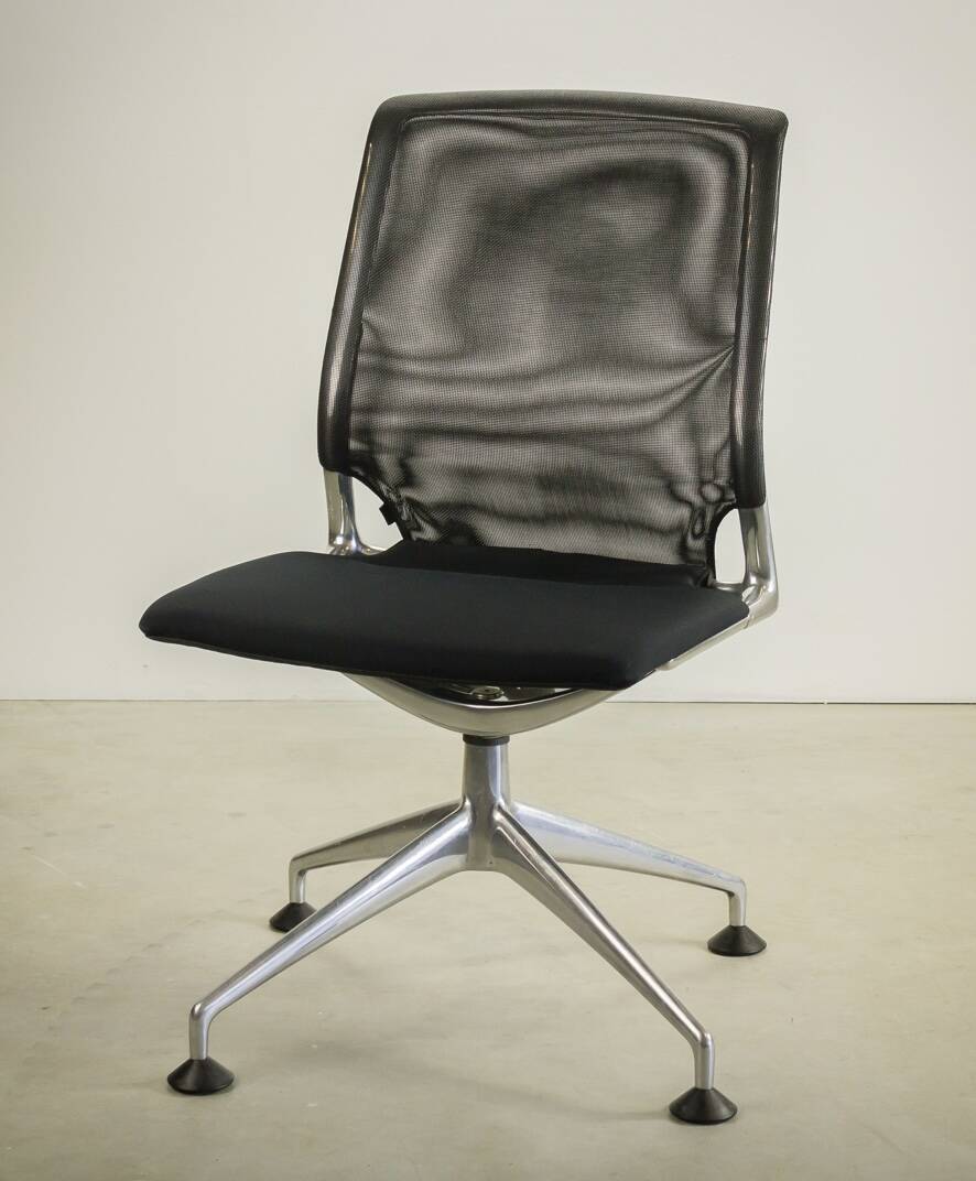 Vitra Modele Meda chair office chair