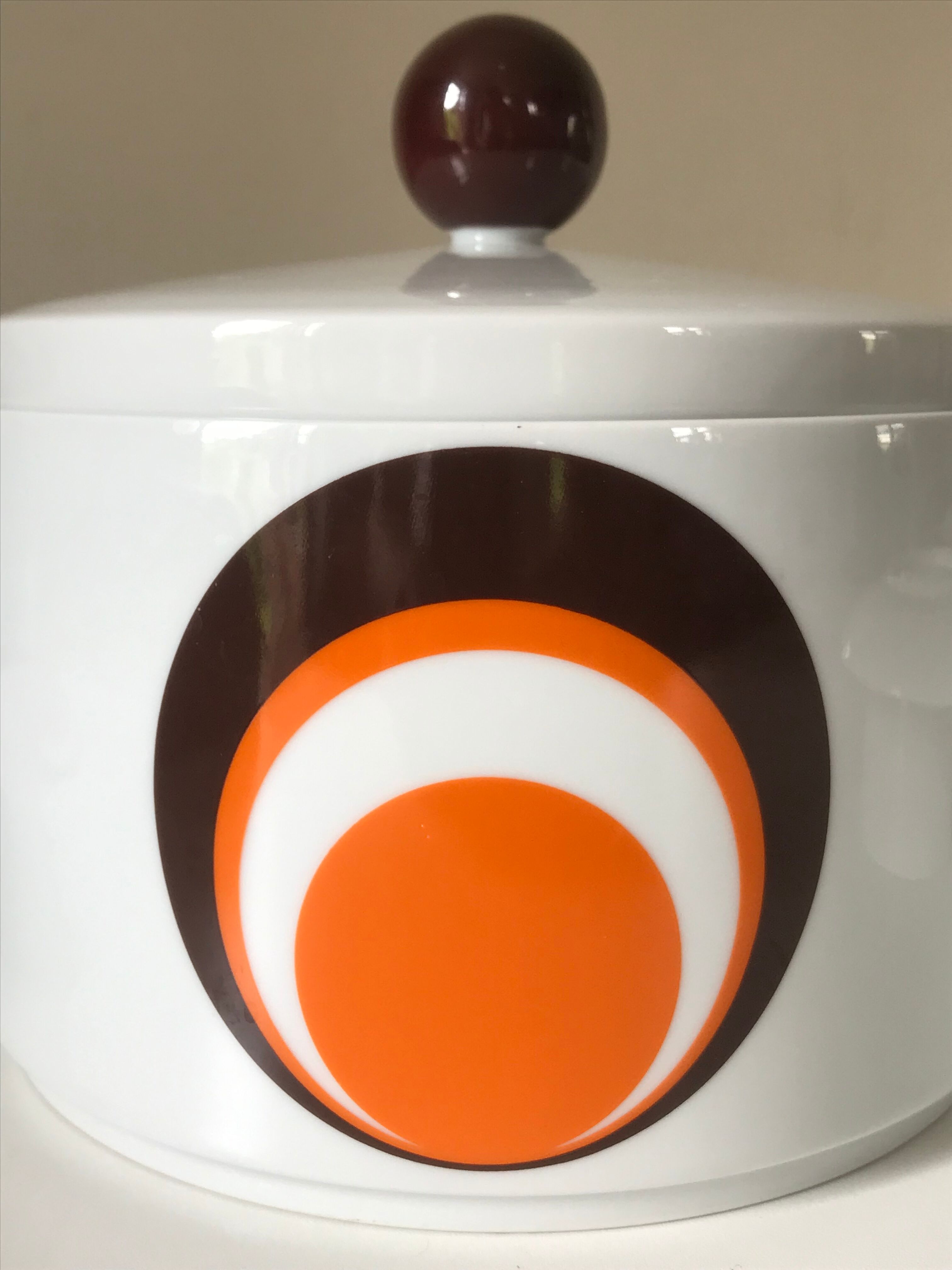 Service winterling bavaria 1970