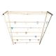 Vintage coat rack by Tjerk Reijenga for Pilastro, 1950s