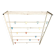 Vintage coat rack by Tjerk Reijenga for Pilastro, 1950s