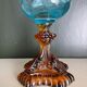 Portieux Georges Sand vase 19th century.