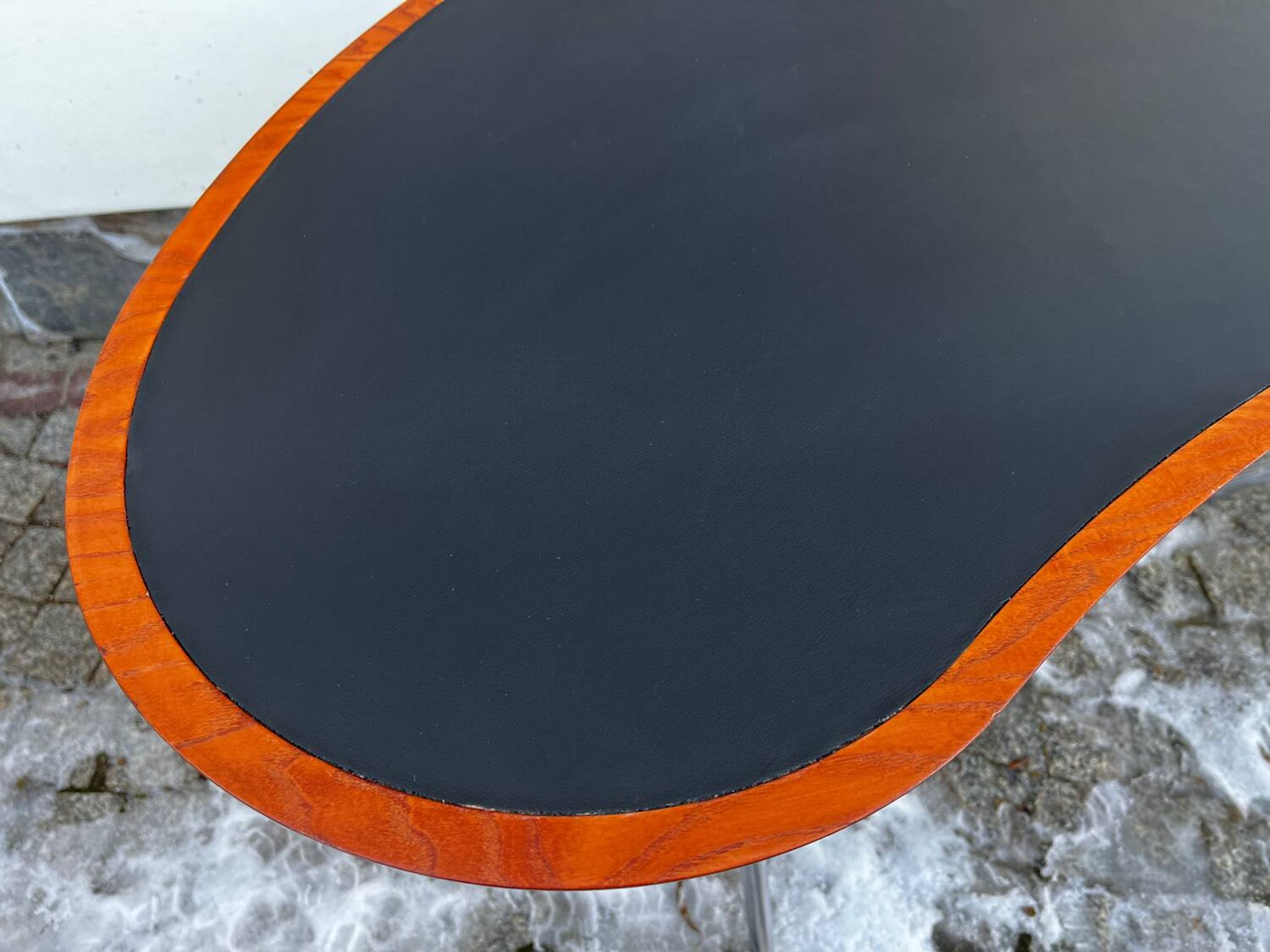 Model 909 Tree Table Desk attributed to Paolo Rizzatto for Alias, Italy, 20
