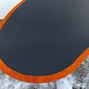 Model 909 Tree Table Desk attributed to Paolo Rizzatto for Alias, Italy, 20