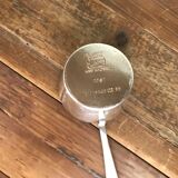 Silver metal dispenser