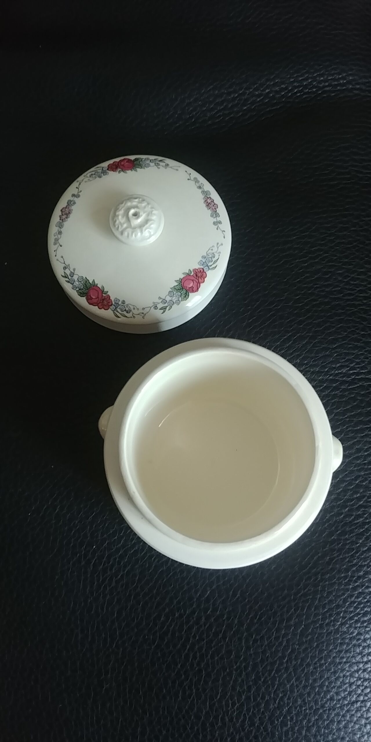 Foie gras pot in Obernai earthenware