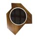 Mirror vintage constructivism 1960