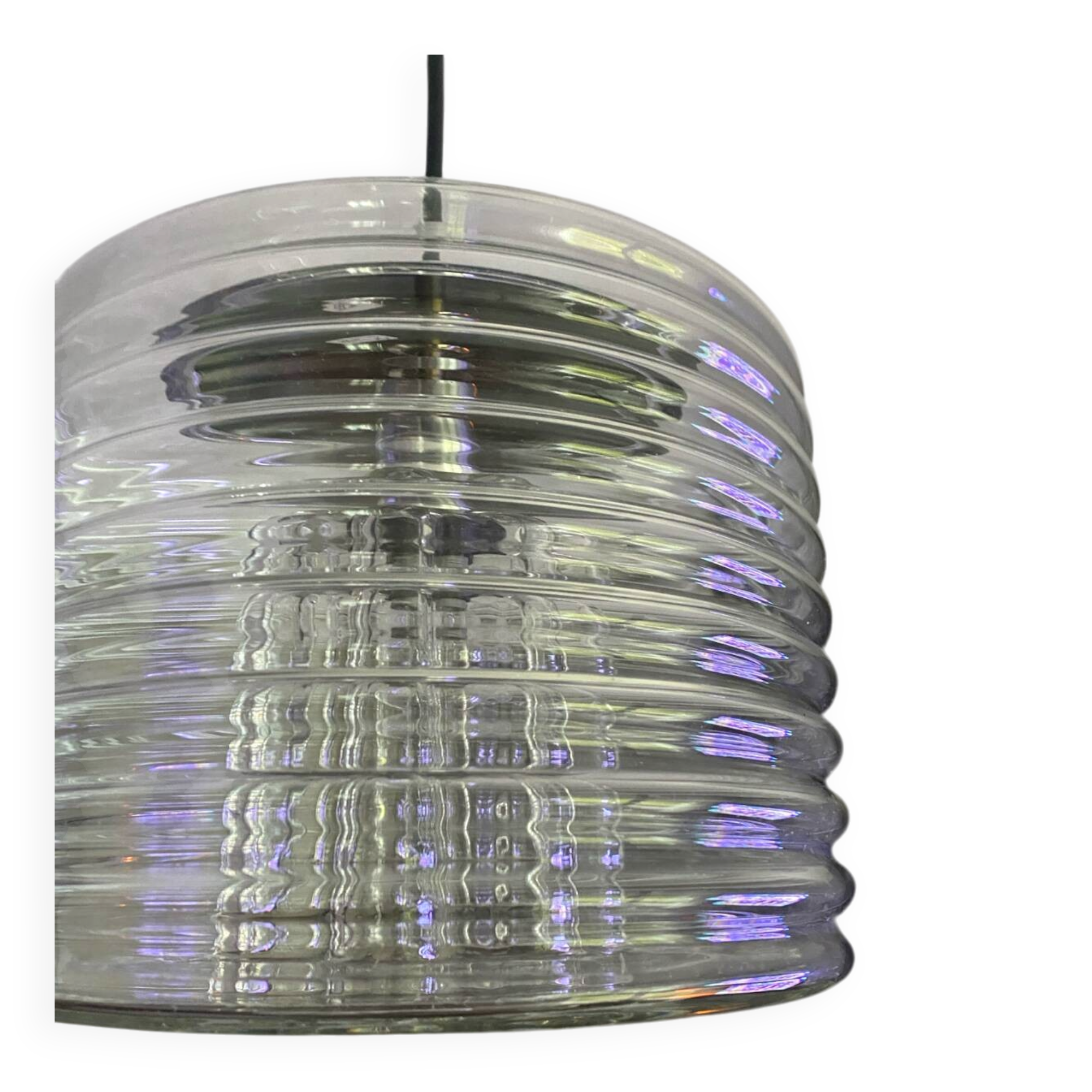 1970s light suspension