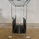 Table d'appoint - porte-revues Bauhaus