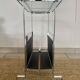 Table d'appoint - porte-revues Bauhaus