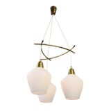 Suspension scandinave 1960