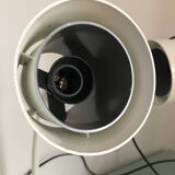 Pair of Jeulin bedside desk lamps